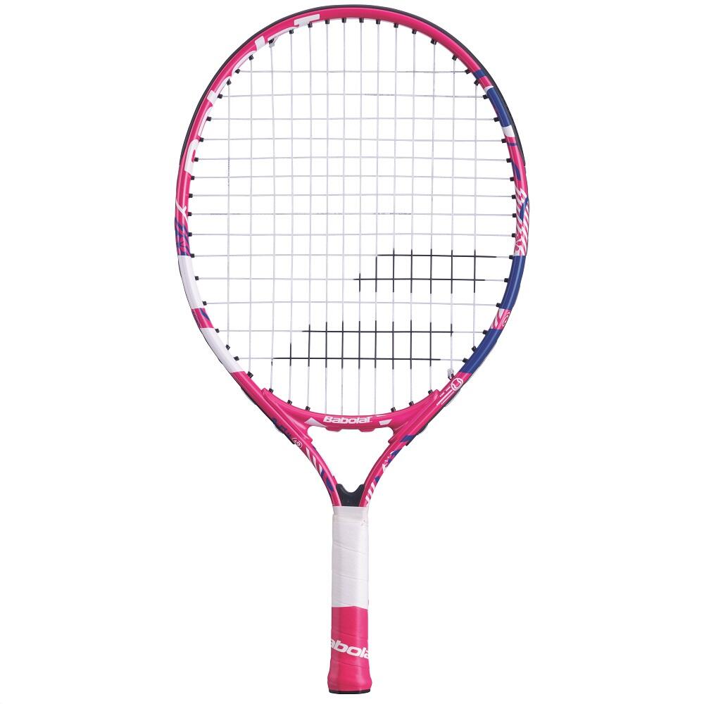 BABOLAT Babolat B Fly Junior 19" Tennis Racket & Cover
