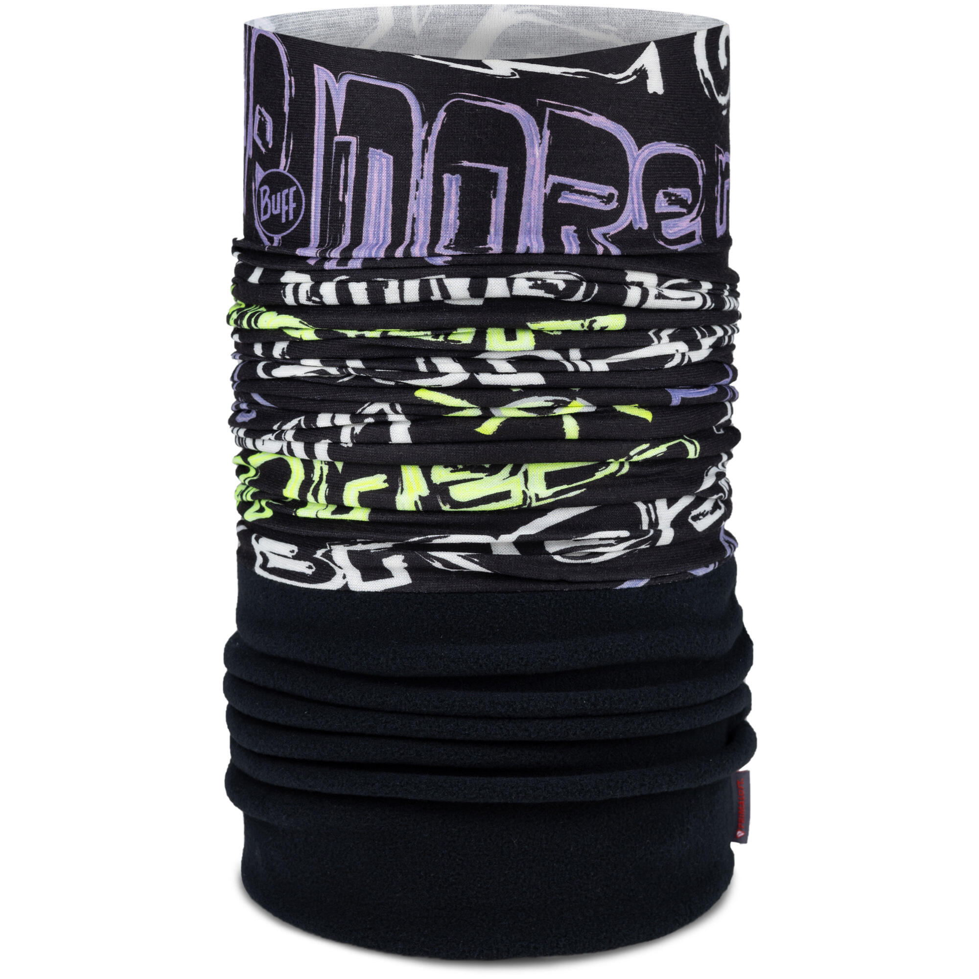 Bandana dziecięca BUFF POLAR GIGEL 1/2