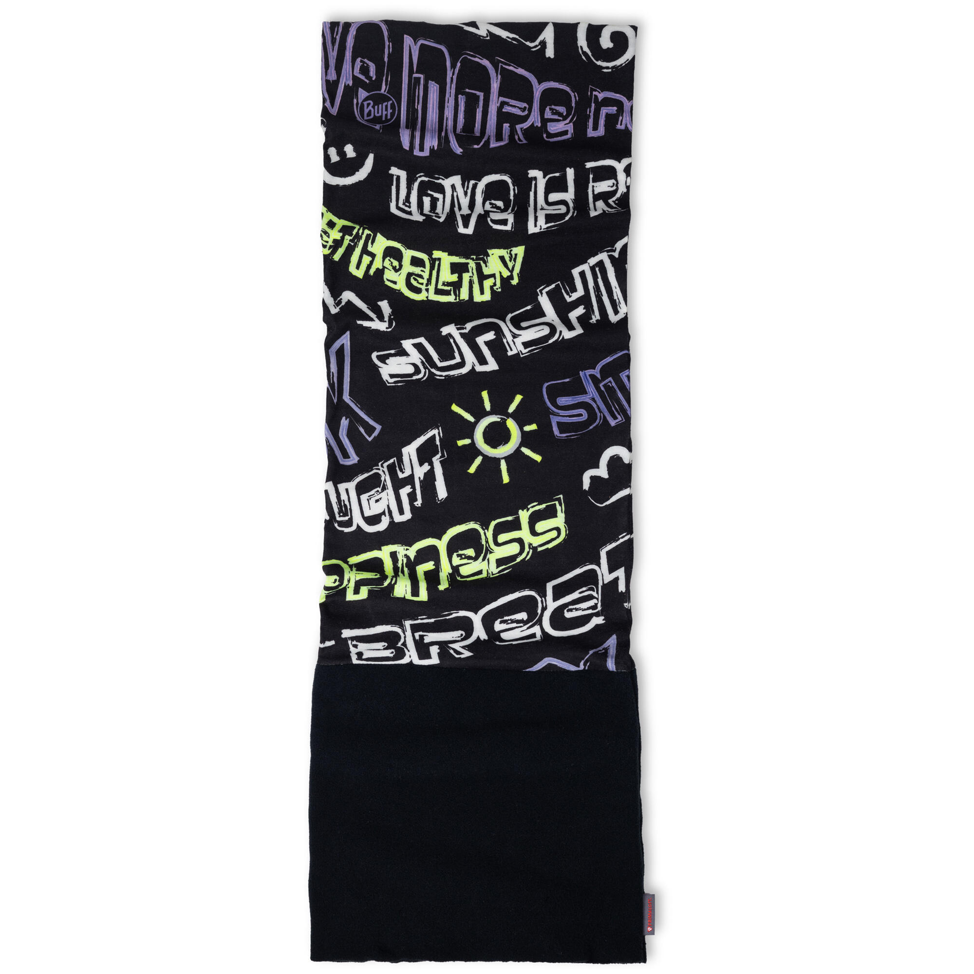 Bandana dziecięca BUFF POLAR GIGEL 2/2