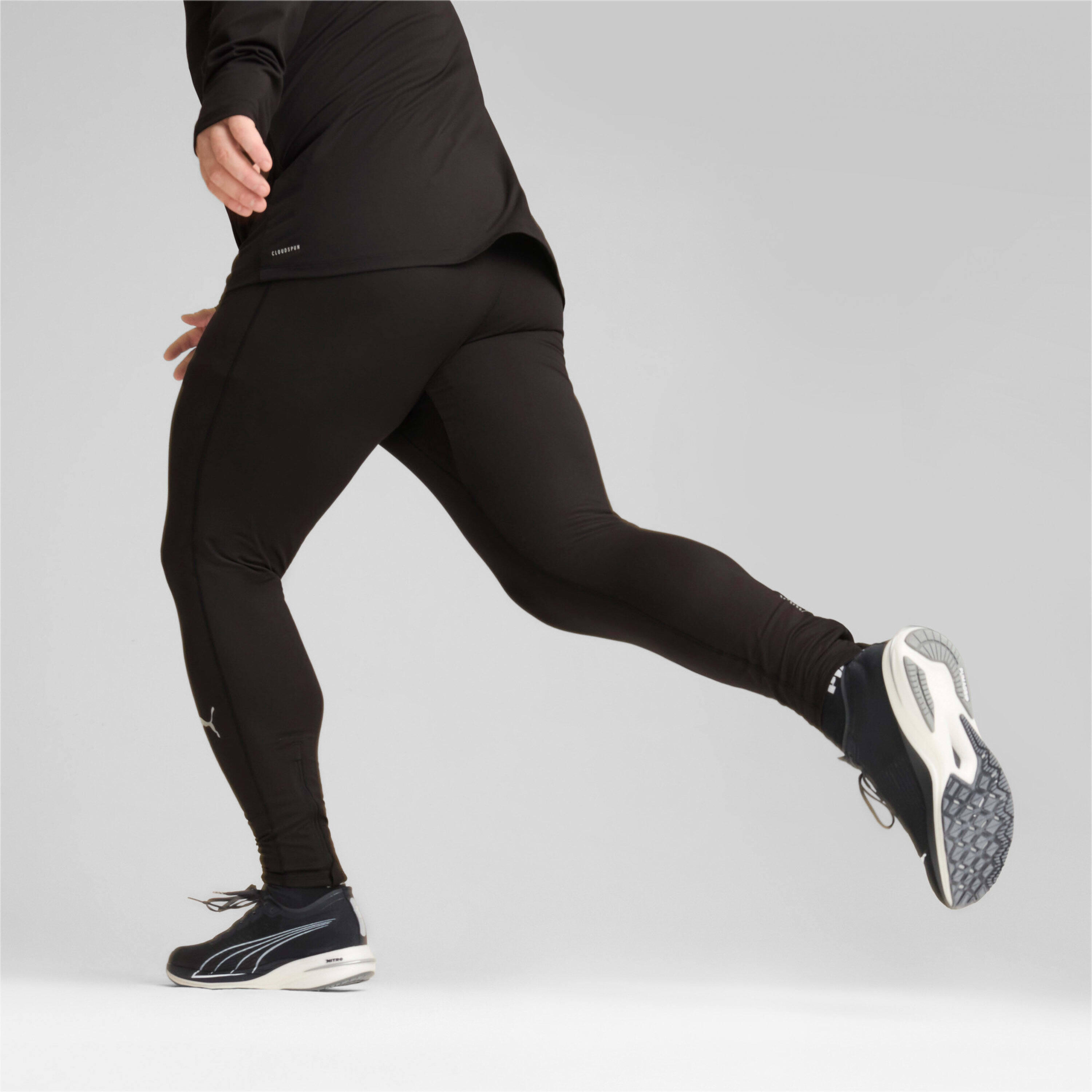 Legging Puma Favourite 5/7