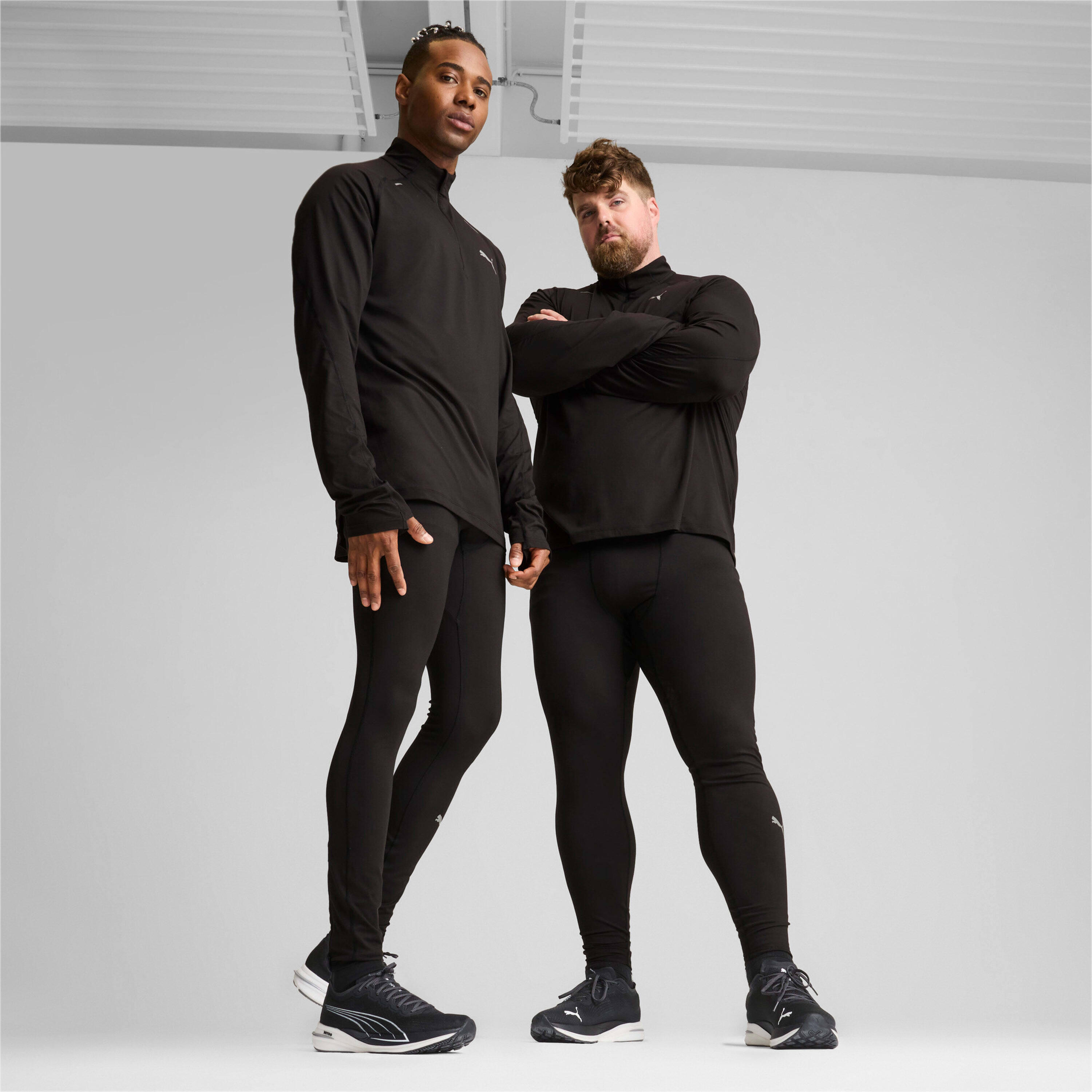 Legging Puma Favourite 2/7