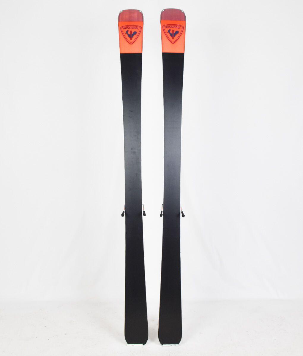 Ski Alpin Ski Neuf Rossignol Arcade 88 2025 3/3