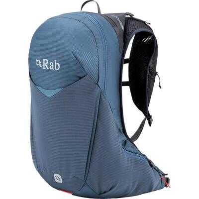 Wanderrucksack Nitron 25 orion blue
