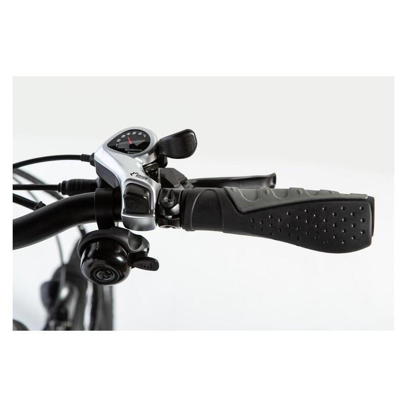 Vélo de Ville Electrique Pliant Semi Rigide E.20PRO -  20"