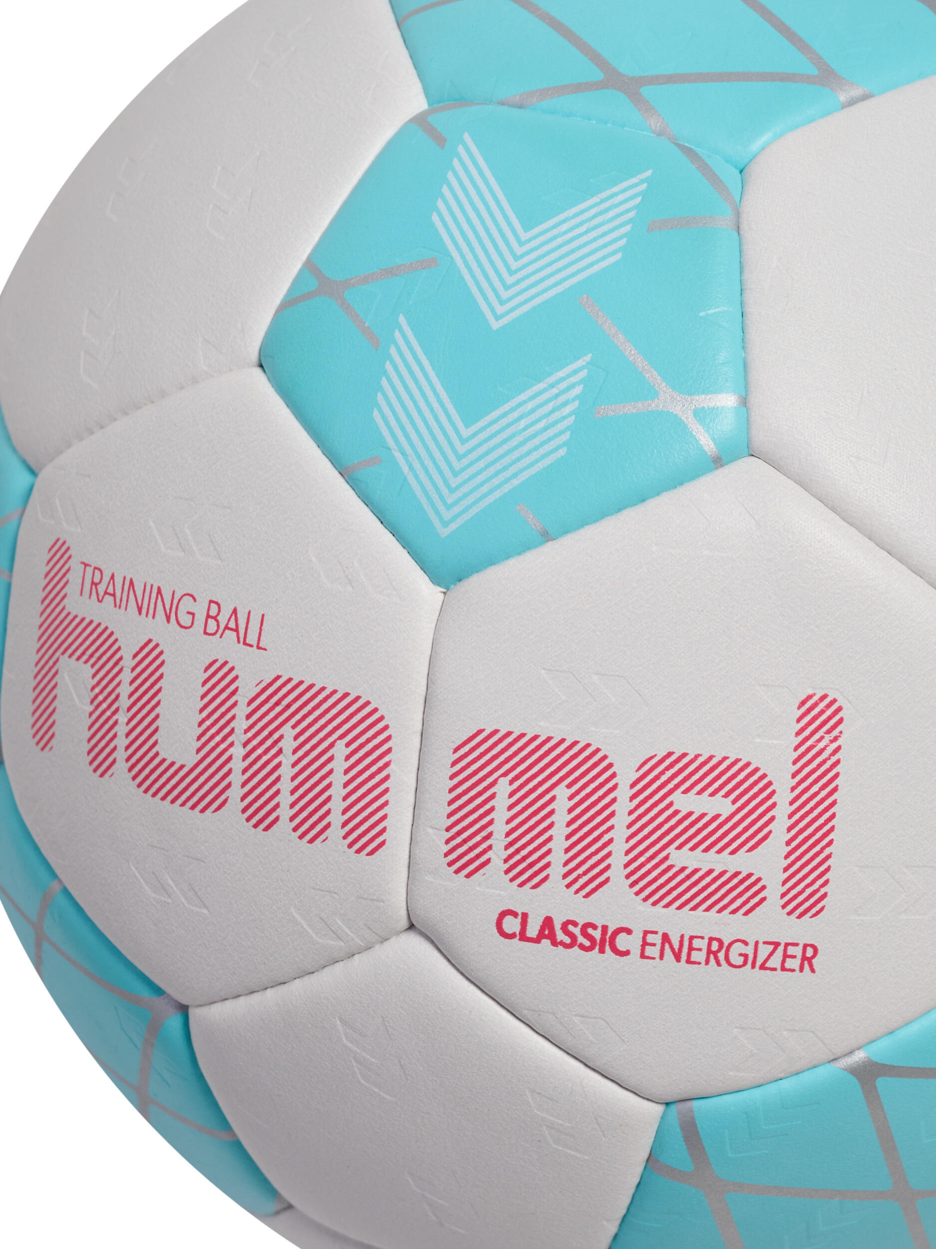 Instap Handbal Hmlclassic Unisex Volwassene HUMMEL 7/7