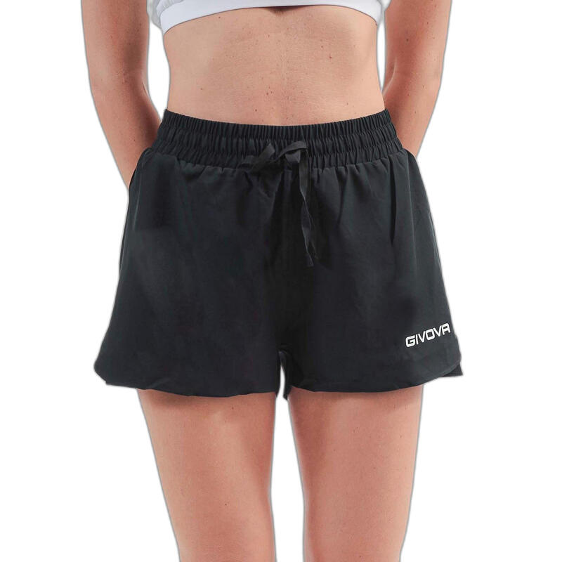Ensemble Football Givova ( Short + Maillot ) Taille S Neuf et Authentique