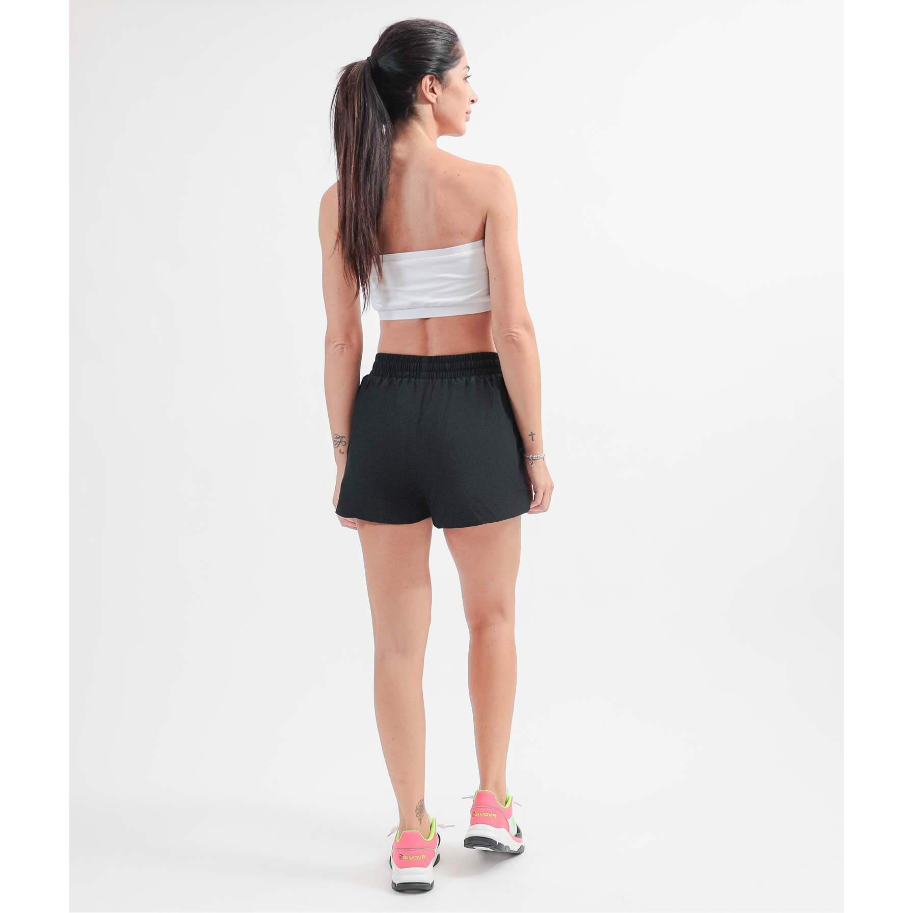 Damesshort Givova Ruota 3/3