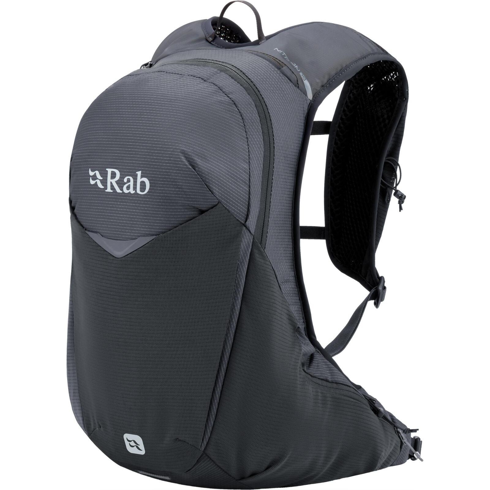 Plecak górski sportowy Rab Nitron 18 L lekki (M)