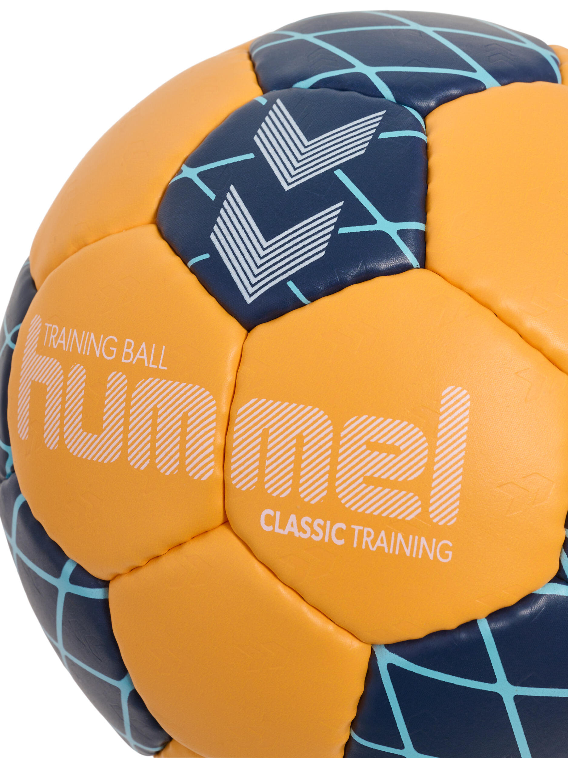 Pallone Hummel Classic 4/8
