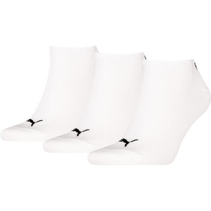 Socken SNEAKER PLAIN 3P