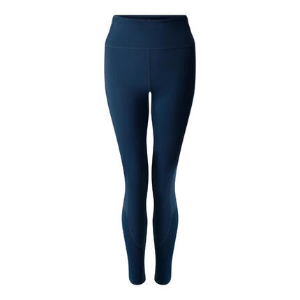 Legging POWER Femme (Denim Sombre)