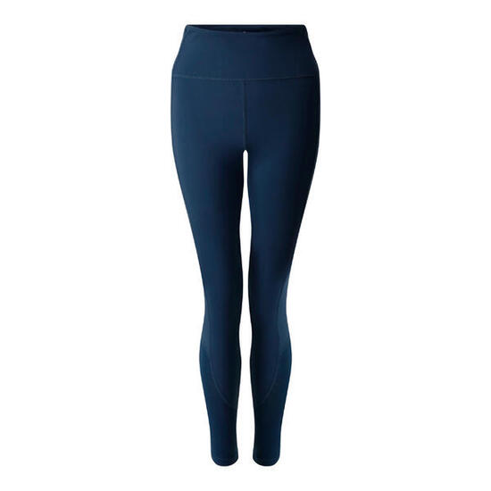 Legging POWER Femme (Denim Sombre)