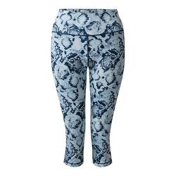 Legging INFLUENTIAL Femme (Bleu)