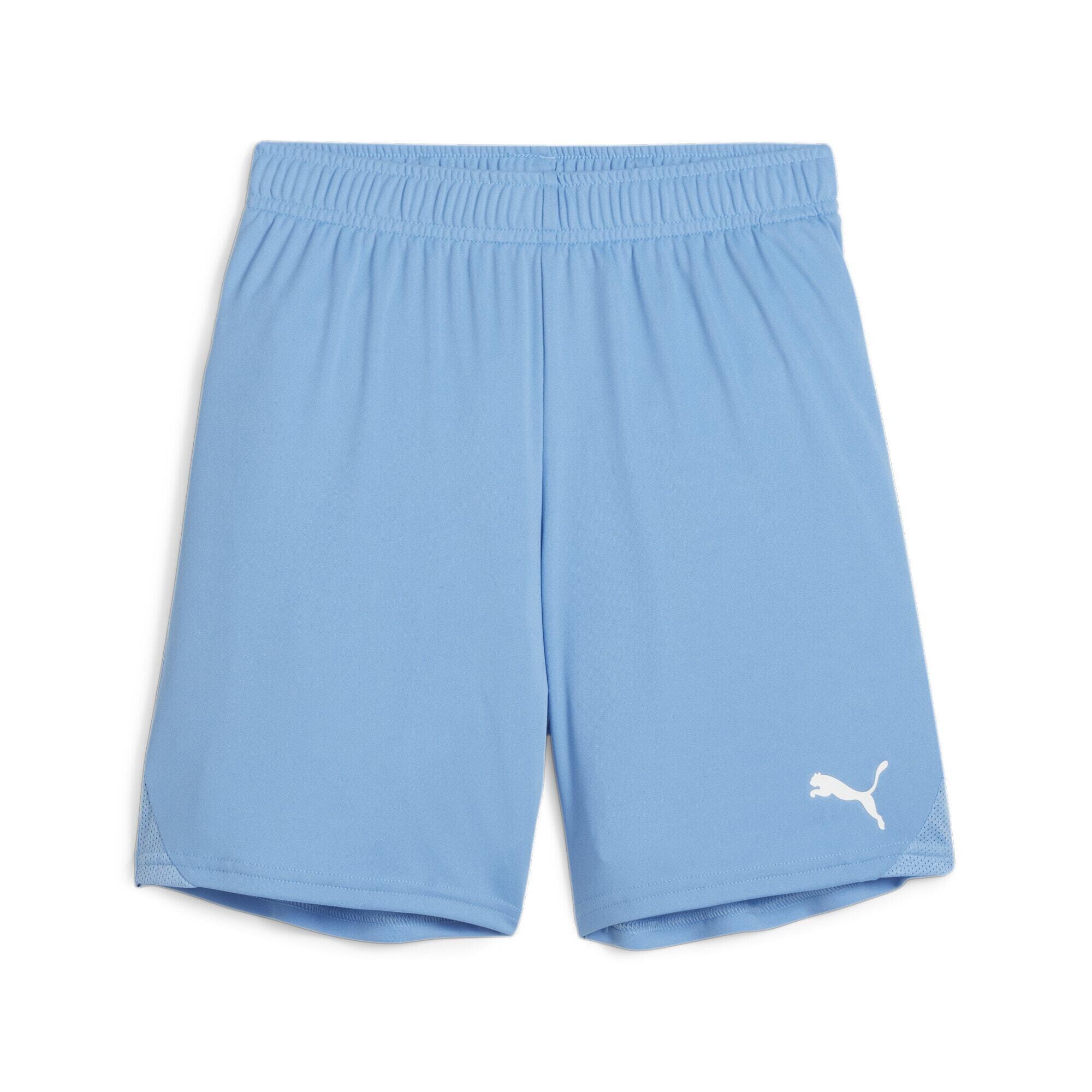 Blauw / Lichtblauw / Wit