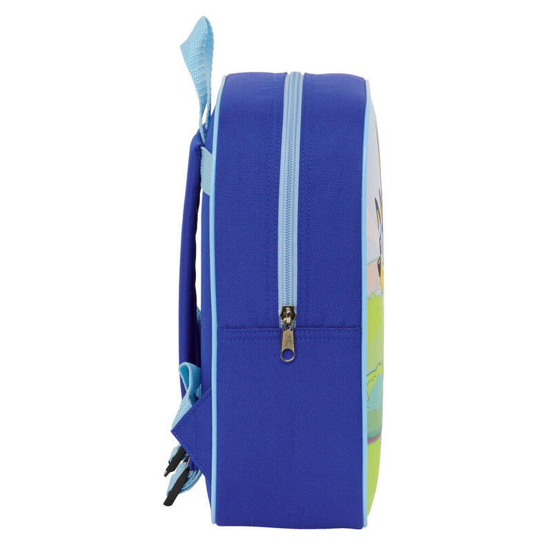 Rucsac pentru Copii Bluey Poliester