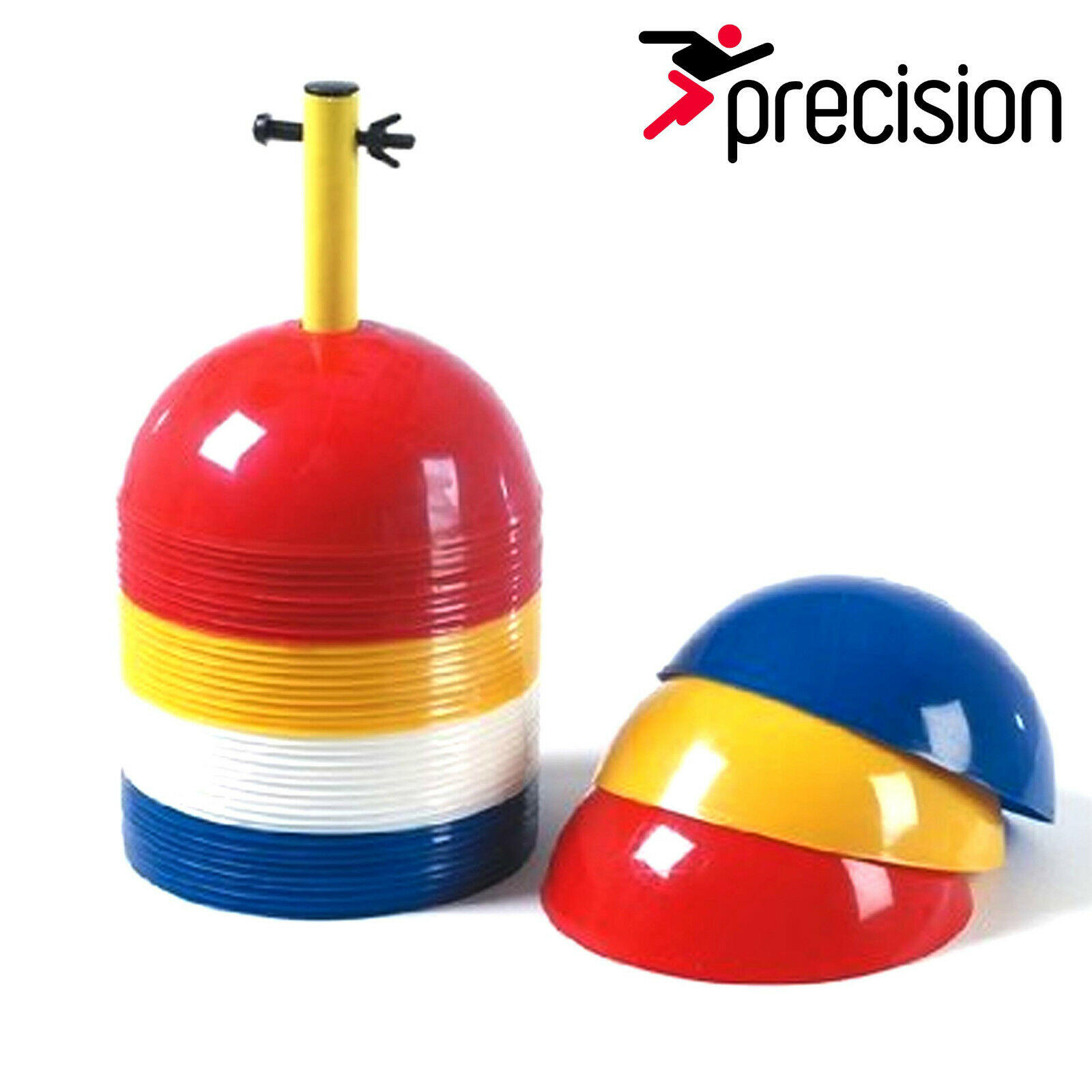 PRECISION picture
