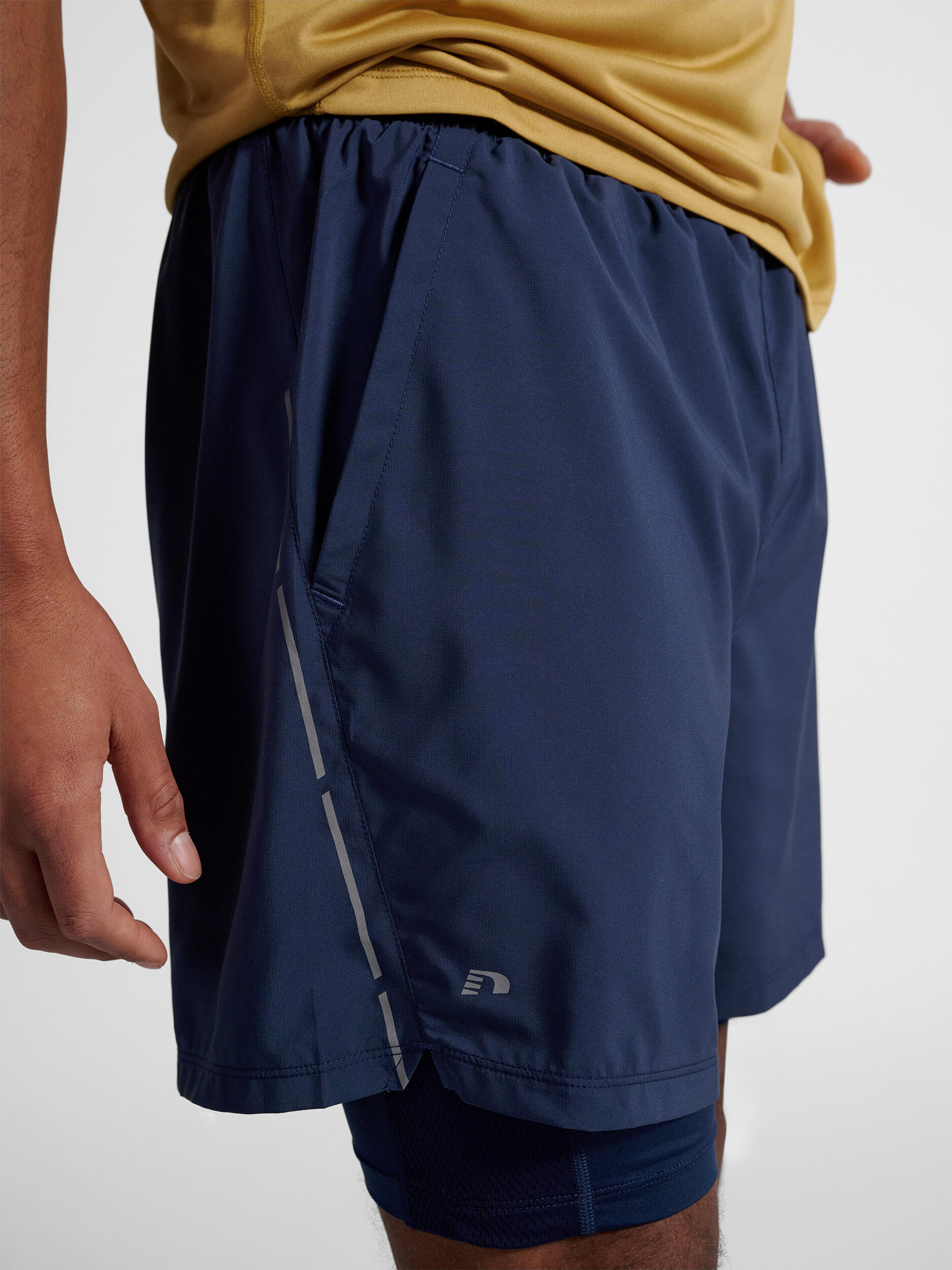 Shorts Newline Fast 4/7