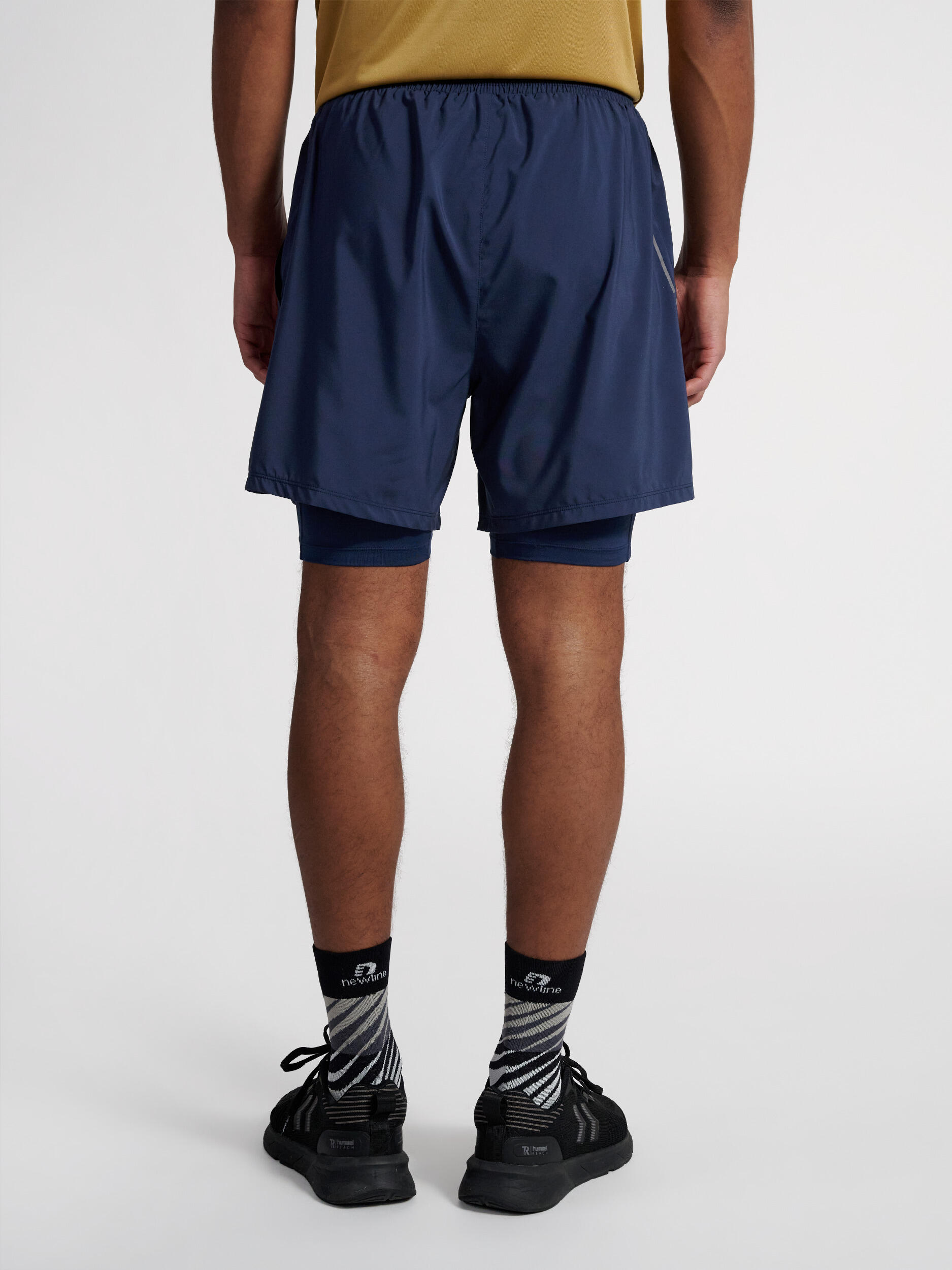 Shorts Newline Fast 2/7