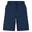 Short TORREK Femme (Denim Sombre)