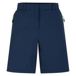 Short TORREK Femme (Denim Sombre)