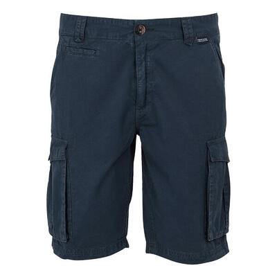 Heren shorebay ii cargo shorts (marine)