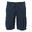 Calções com Bolsos Shorebay II Homem Azul Marinho