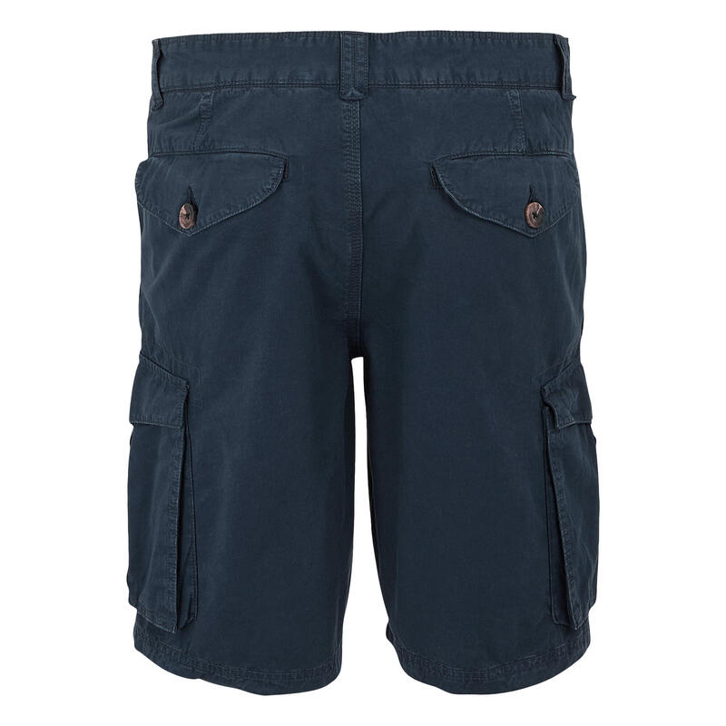 Pantaloni Scurți Cargo Drumeții În Natură Regatta Shorebay II Bărbați