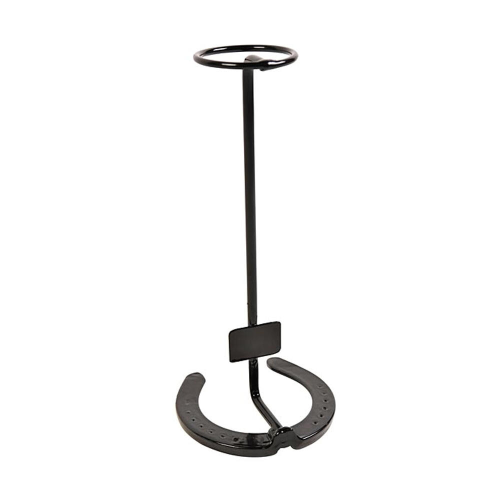 STUBBS Classic S6033 Hat Stand (Black)