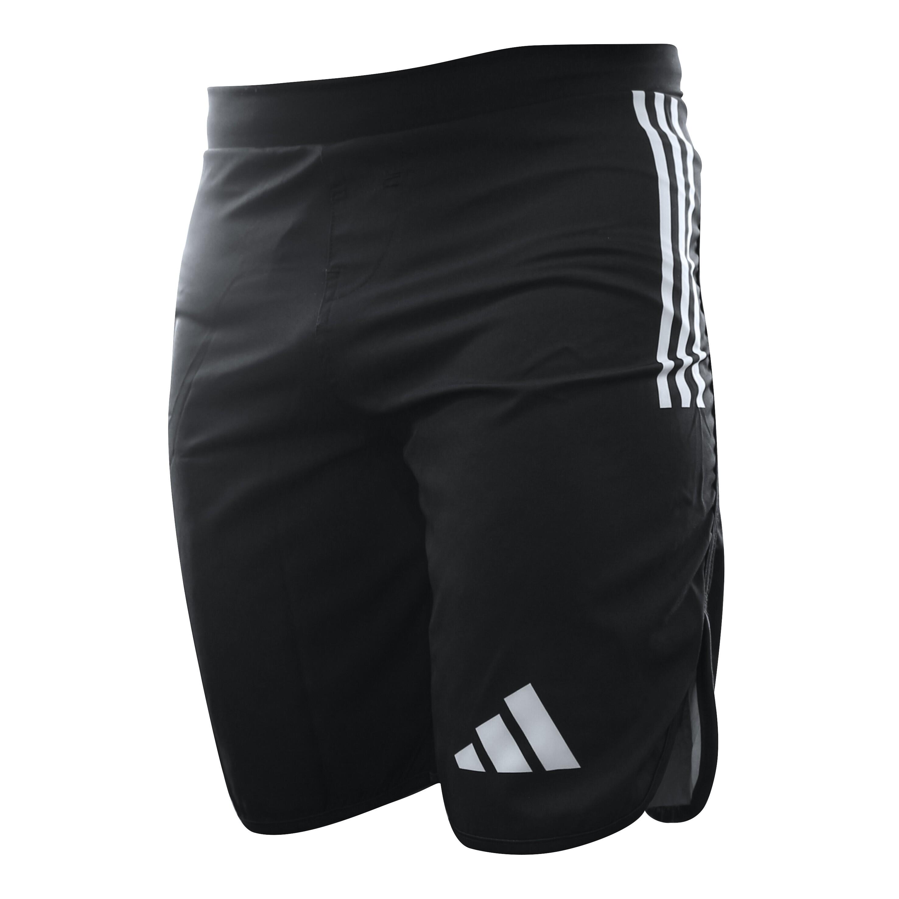 Short adidas IBJJF 3/5