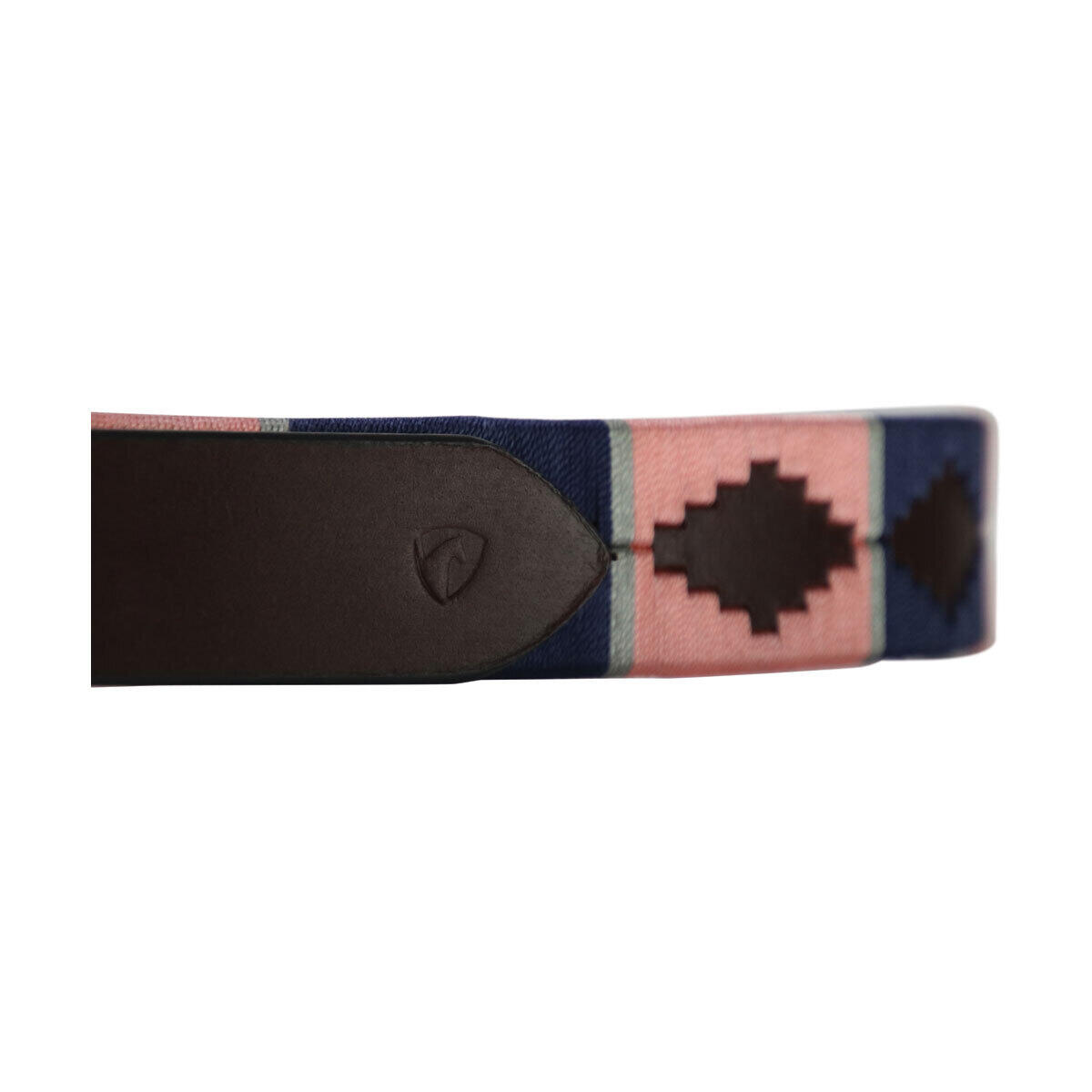 Ceinture SYNERGY COLLECTION Adulte (Violet / Bleuet) 4/4