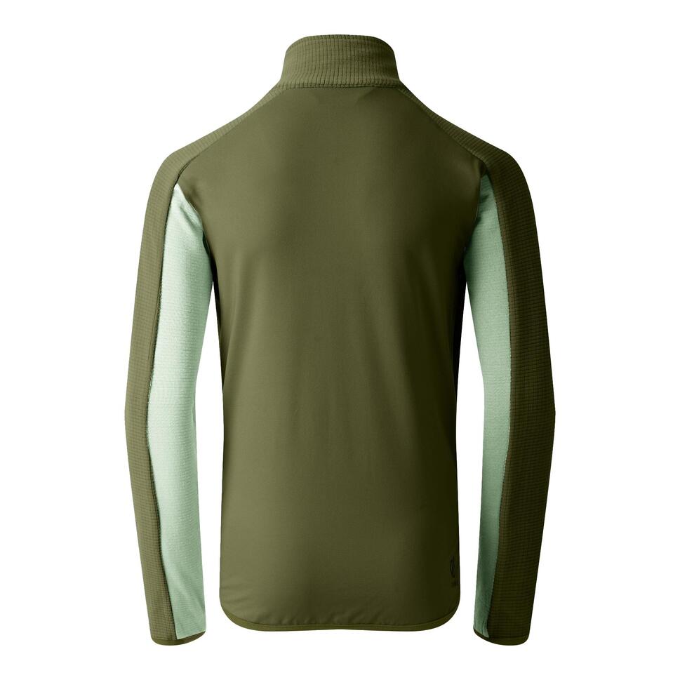 Dziecięca/niemowlęca Warstwa Środkowa Emergent IV Stretch Midlayer