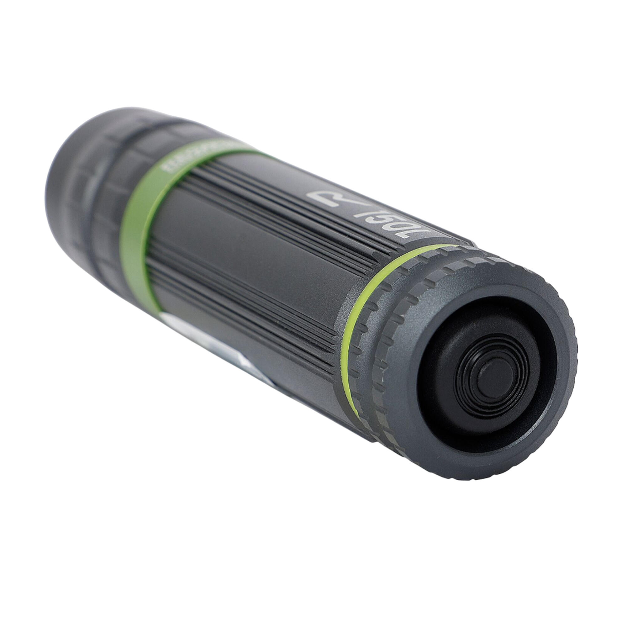 Antorcha de Mano Montegra 150 Negro 2/4