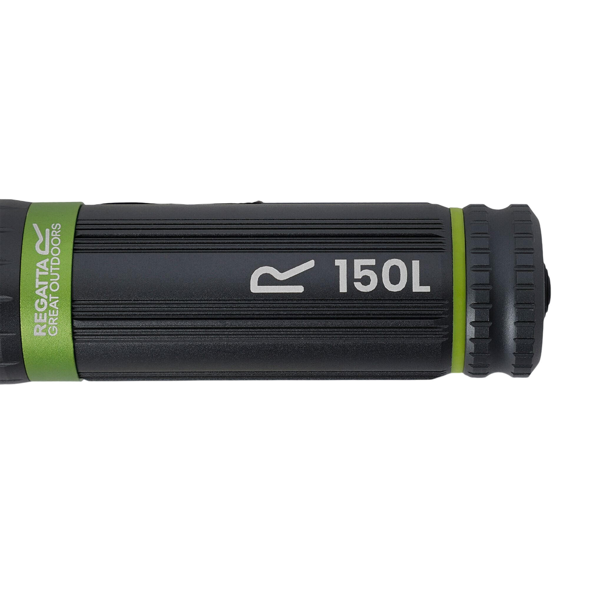Antorcha de Mano Montegra 150 Negro 3/4