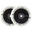 Roue de trottinette Root Industries Freestyle Air (x2)