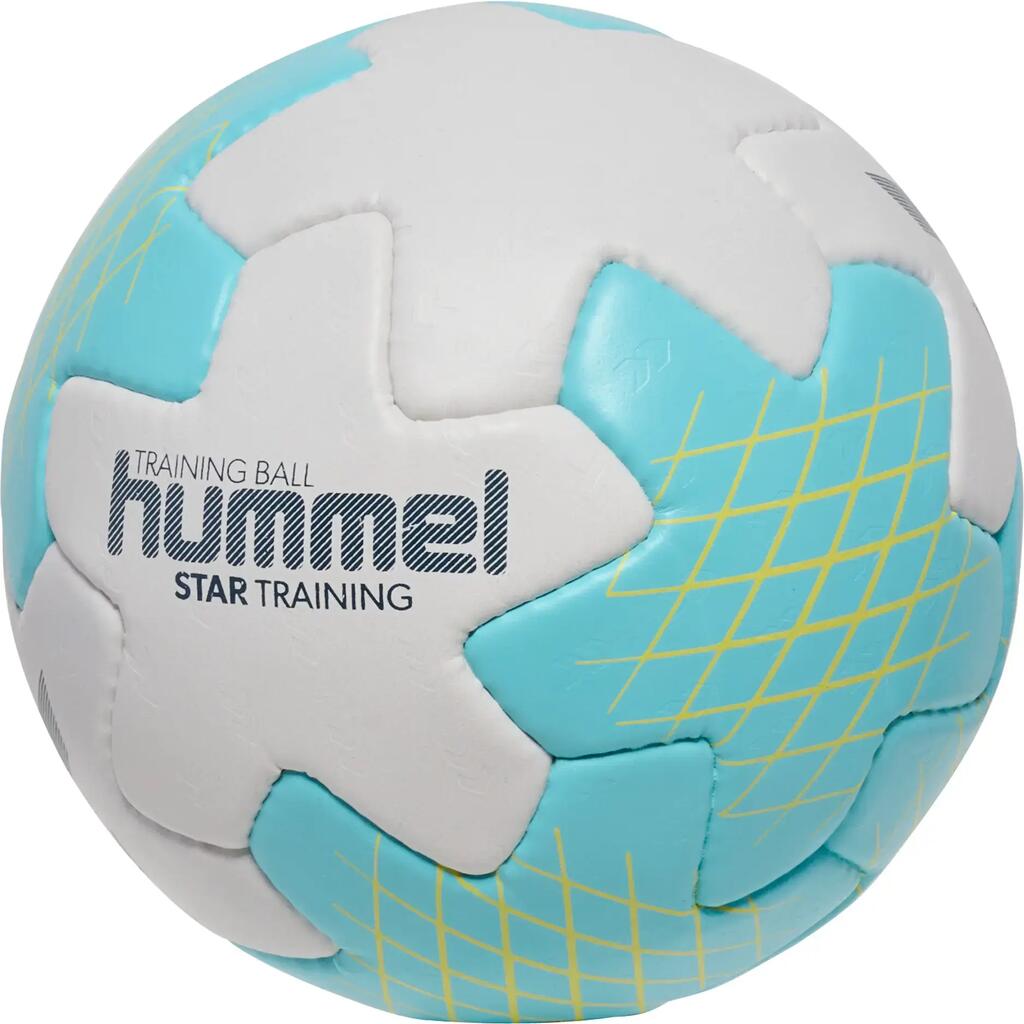 WHITE / BLUE / YELLOW