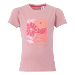 Tshirt BOSLEY Enfant (Lilas)