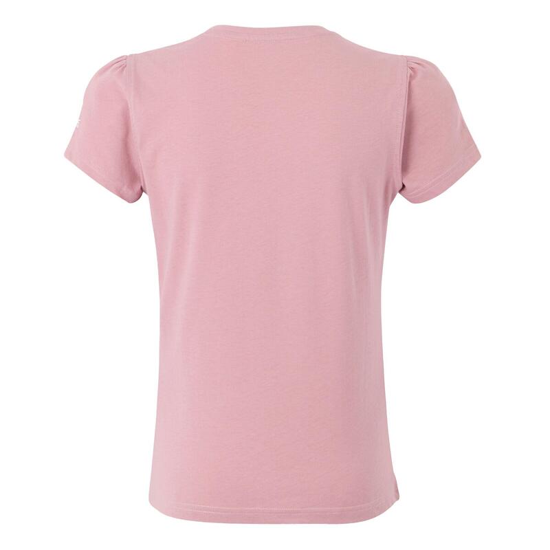 Tricou Drumeții În Natură Regatta Bosley VIII Flori Sălbatice Copii