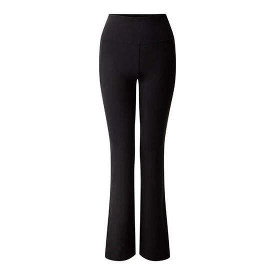 Legging Motif/style Évasé REFRESH Femme (Noir)