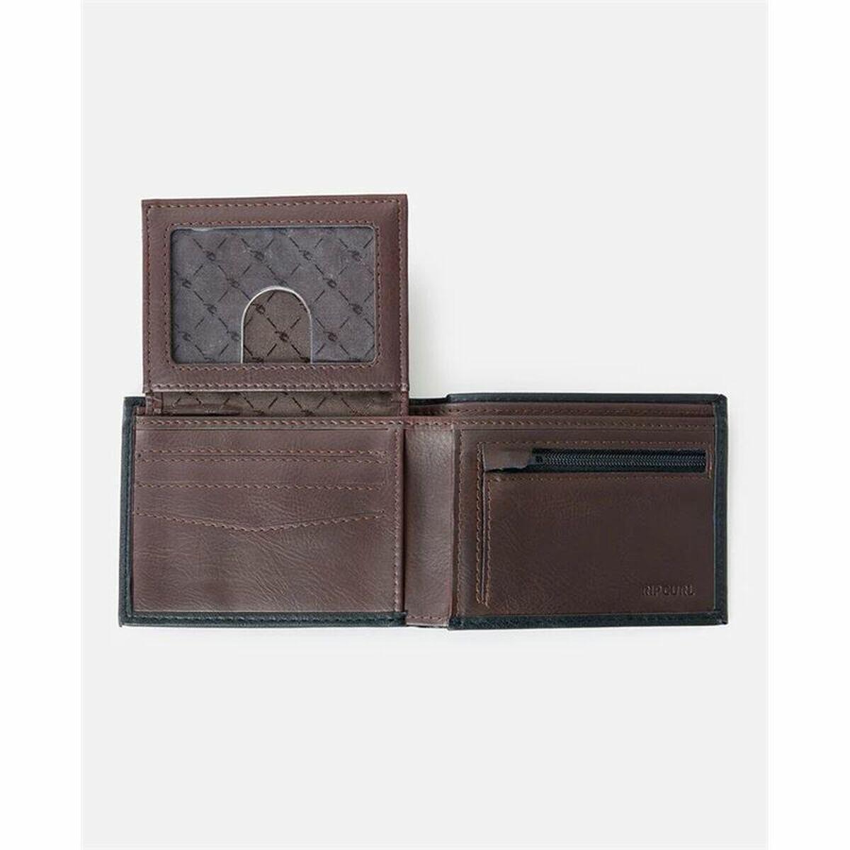 Portefeuille Homme Rip Curl Pumped Emboss Pu All Day 3/3