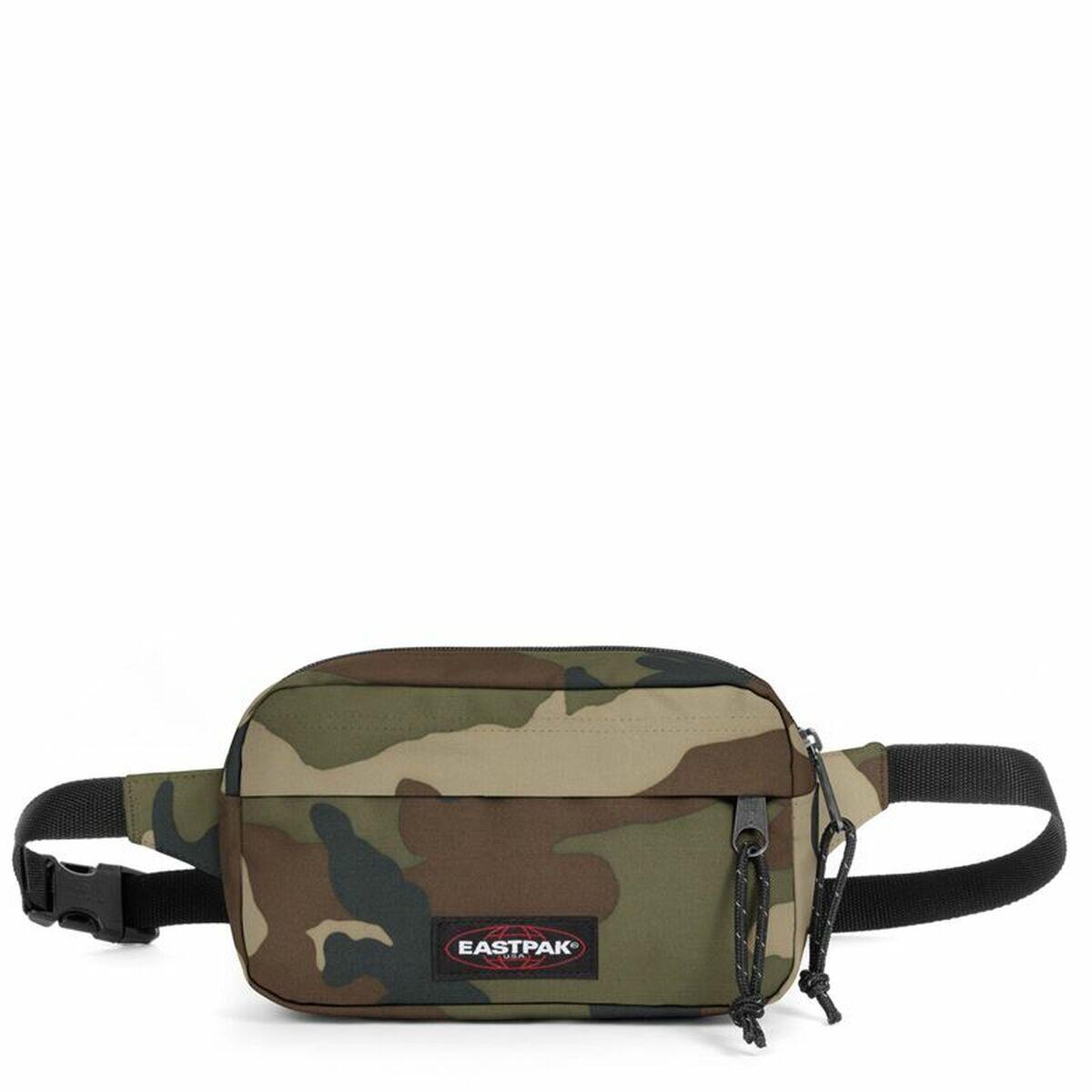 EASTPAK Bolsa de Cintura Eastpak Bouncer Castanho
