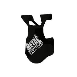 Plastron Metal Boxe Mirror