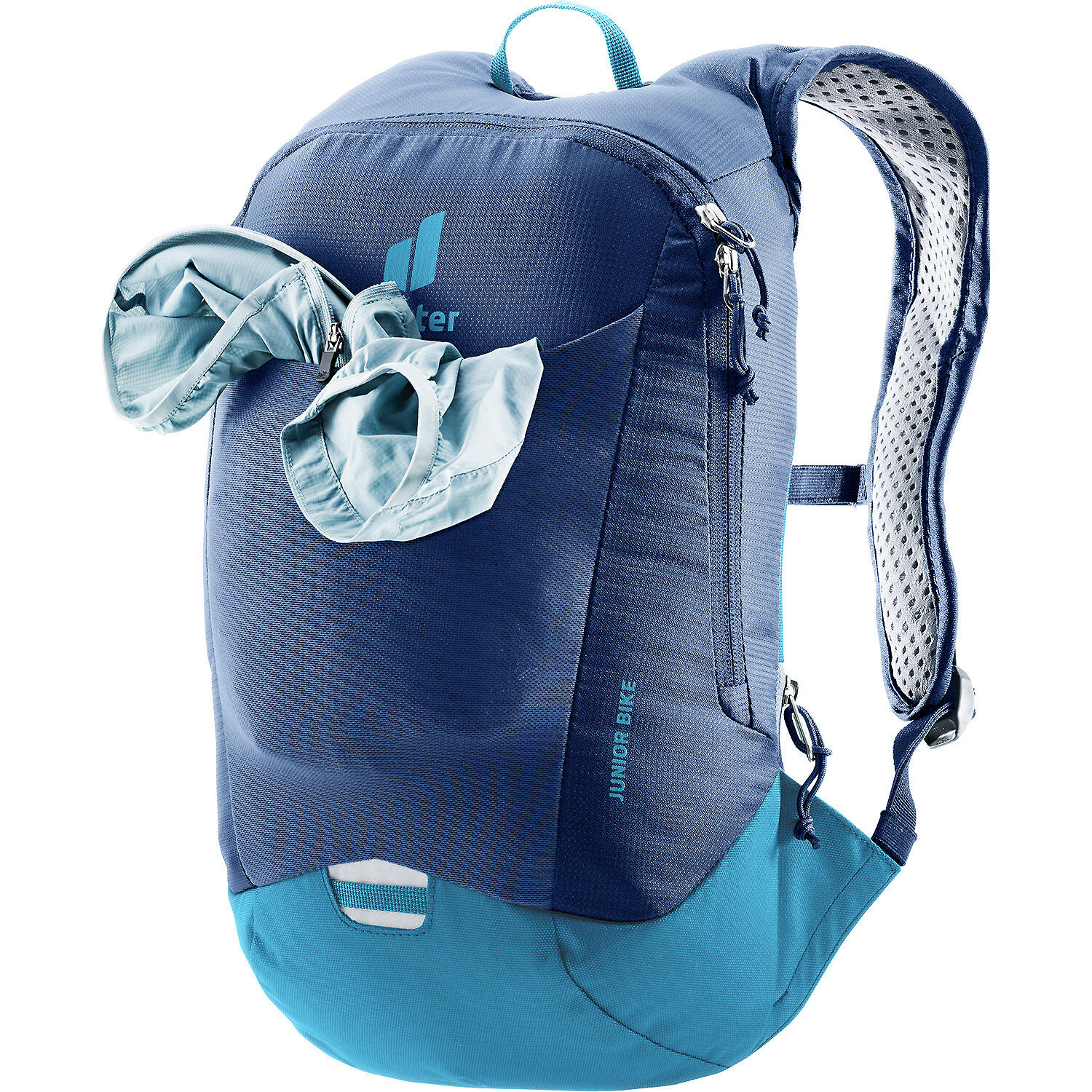 Kinder, Unisex Rucksack Junior Bike 3/8