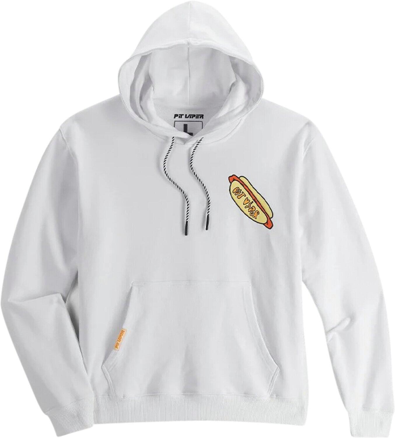 PIT VIPER Hot Dog Hoodie