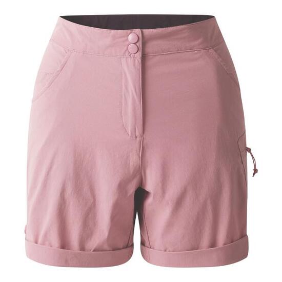 Short Uni En Nylon MELODIC Femme (Lilas)