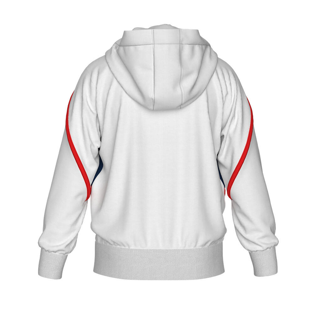 Sweatshirt à capuche enfant Errea Clancy 2/2