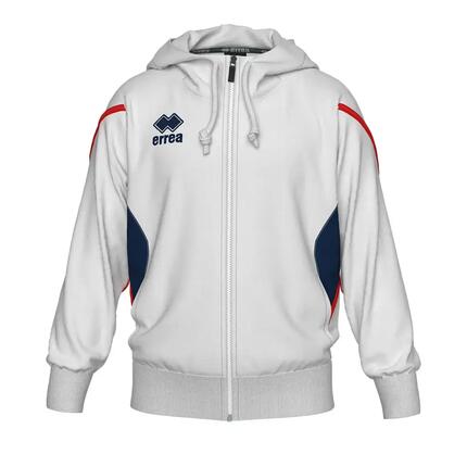 Bluza z kapturem dla dzieci Errea Clancy