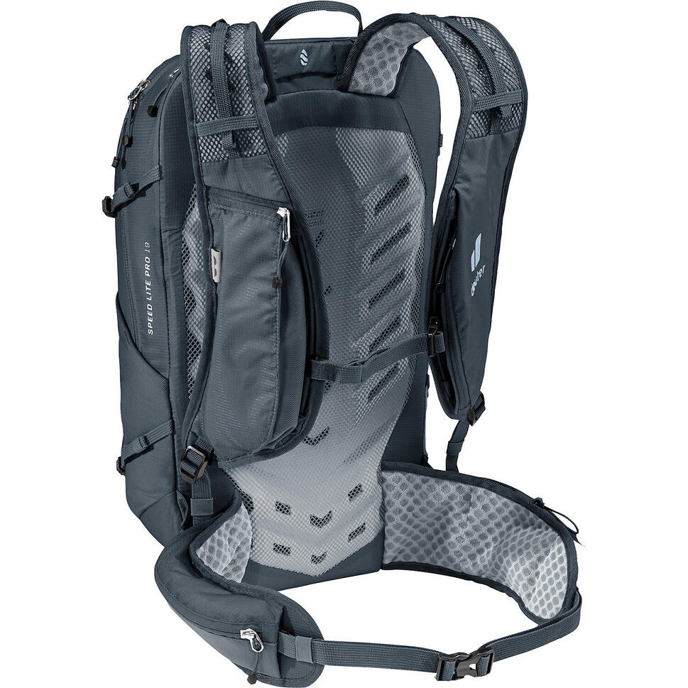 Plecak turystyczny Deuter Speed Lite Pro 19