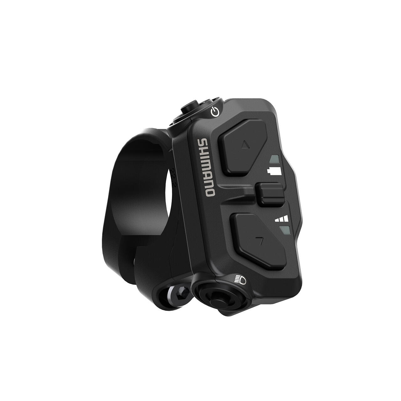 Fahrrad-Controller für Unterstützungsmodus Shimano SW-EN600-L 2/2
