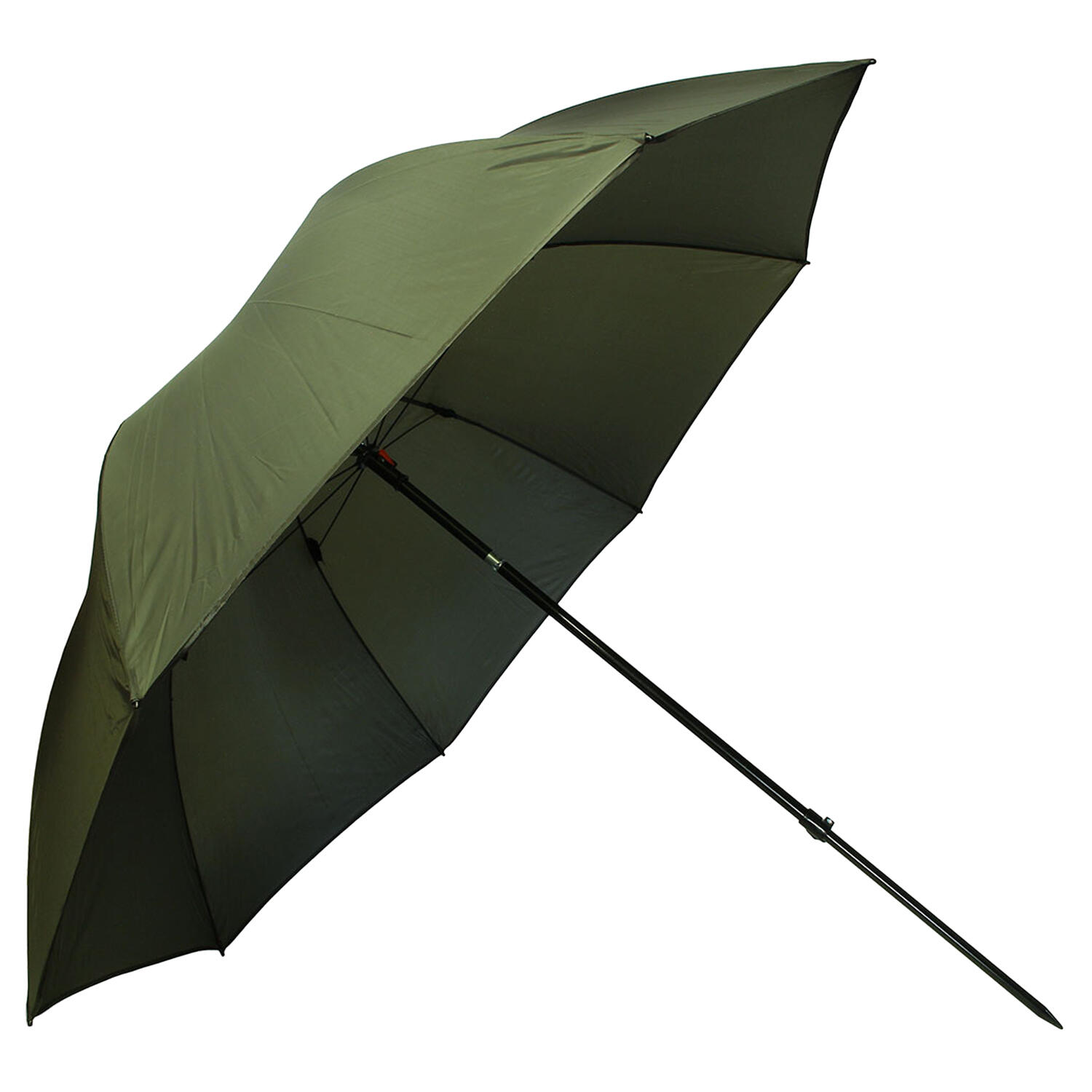 Stick Umbrella (Green) 1/3