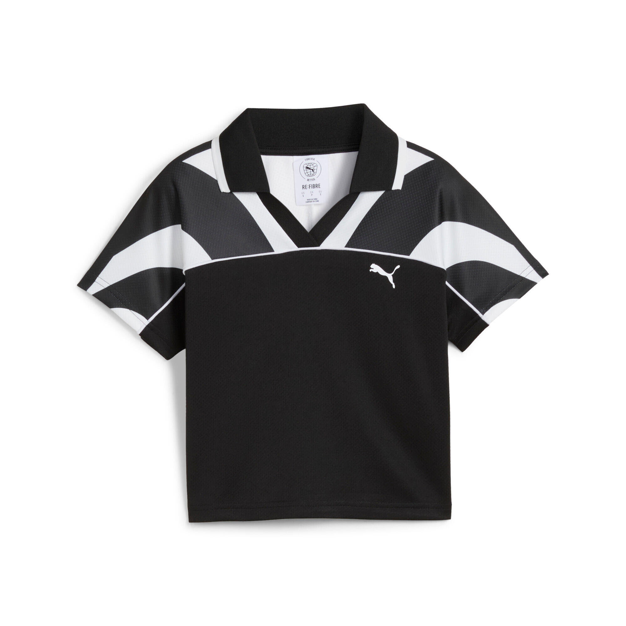 Maglia da donna Puma Future Archive 1/7
